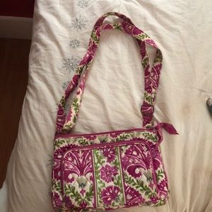 Vera Bradley Purse